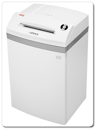 Intimus 60 Disc Shredder